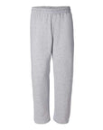 Gildan Unisex Heavy Blend™ Open-Bottom Sweatpants 18400