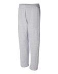 Gildan Unisex Heavy Blend™ Open-Bottom Sweatpants 18400