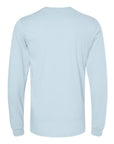 BELLA + CANVAS Unisex Jersey Long Sleeve Tee 3501