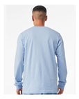 BELLA + CANVAS Unisex Jersey Long Sleeve Tee 3501