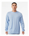 BELLA + CANVAS Unisex Jersey Long Sleeve Tee 3501