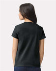 Gildan Women's Ultra Cotton® T-Shirt 2000L