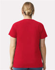 Gildan Women's Ultra Cotton® T-Shirt 2000L