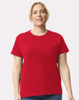 Gildan Women's Ultra Cotton® T-Shirt 2000L