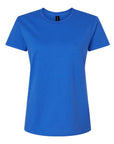 Gildan Women's Ultra Cotton® T-Shirt 2000L