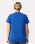 Gildan Women's Ultra Cotton® T-Shirt 2000L