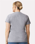 Gildan Women's Ultra Cotton® T-Shirt 2000L