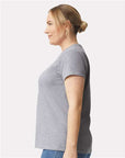 Gildan Women's Ultra Cotton® T-Shirt 2000L