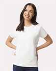 Gildan Women's Ultra Cotton® T-Shirt 2000L