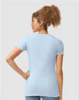 Gildan Women's Softstyle® T-Shirt 64000L