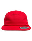 YP Classics Classic Jockey Flat Bill Cap 7005