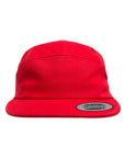 YP Classics Classic Jockey Flat Bill Cap 7005