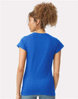 Gildan Women's Softstyle® T-Shirt 64000L