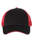 Valucap Sandwich Trucker Cap S102