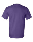 Bayside Unisex USA-Made Heavyweight T-Shirt 5100