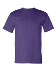 Bayside Unisex USA-Made Heavyweight T-Shirt 5100