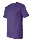 Bayside Unisex USA-Made Heavyweight T-Shirt 5100