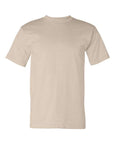 Bayside Unisex USA-Made Heavyweight T-Shirt 5100