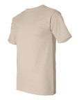Bayside Unisex USA-Made Heavyweight T-Shirt 5100