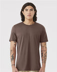 BELLA + CANVAS Jersey Tee 3001