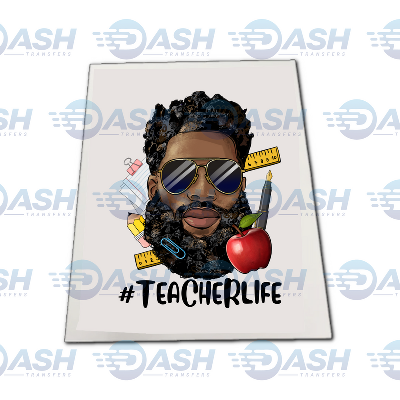 Teacher Life