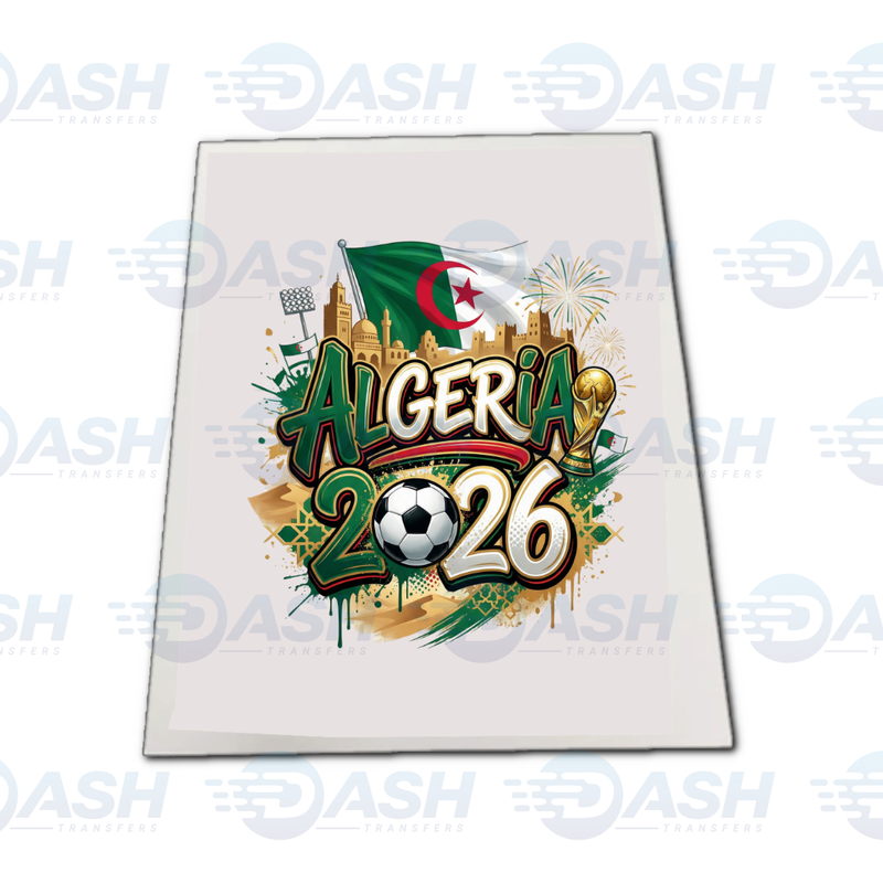 Algeria