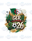Algeria