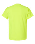 Gildan Unisex Ultra Cotton® Pocket T-Shirt 2300