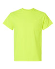 Gildan Unisex Ultra Cotton® Pocket T-Shirt 2300