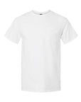 Gildan Unisex Ultra Cotton® Pocket T-Shirt 2300