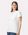 Gildan Unisex Ultra Cotton® Pocket T-Shirt 2300