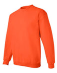 Gildan Unisex Heavy Blend™ Crewneck Sweatshirt 18000