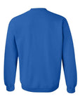 Gildan Unisex Heavy Blend™ Crewneck Sweatshirt 18000