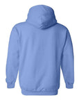 Gildan Unisex Heavy Blend™ Hooded Sweatshirt 18500