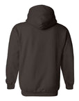 Gildan Unisex Heavy Blend™ Hooded Sweatshirt 18500