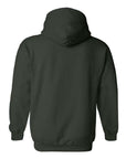 Gildan Unisex Heavy Blend™ Hooded Sweatshirt 18500