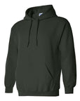 Gildan Unisex Heavy Blend™ Hooded Sweatshirt 18500