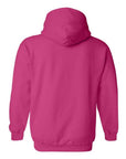 Gildan Unisex Heavy Blend™ Hooded Sweatshirt 18500