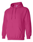 Gildan Unisex Heavy Blend™ Hooded Sweatshirt 18500
