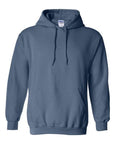 Gildan Unisex Heavy Blend™ Hooded Sweatshirt 18500