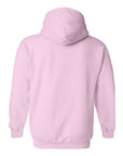 Gildan Unisex Heavy Blend™ Hooded Sweatshirt 18500
