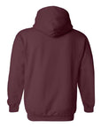 Gildan Unisex Heavy Blend™ Hooded Sweatshirt 18500