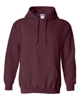 Gildan Unisex Heavy Blend™ Hooded Sweatshirt 18500