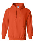 Gildan Unisex Heavy Blend™ Hooded Sweatshirt 18500