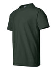 Hanes Youth EcoSmart® T-Shirt 5370