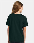 Hanes Youth EcoSmart® T-Shirt 5370