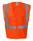 Kishigo Unisex Ultra-Cool™ Mesh Vest with Pockets 1085-1086