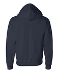 Champion Unisex Powerblend® Full-Zip Hooded Sweatshirt S800
