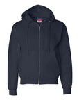 Champion Unisex Powerblend® Full-Zip Hooded Sweatshirt S800