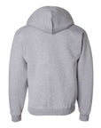 Champion Unisex Powerblend® Full-Zip Hooded Sweatshirt S800
